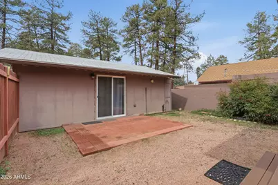 518 N Colcord Road, Payson, AZ 85541 - Photo 22