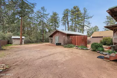 518 N Colcord Road, Payson, AZ 85541 - Photo 24