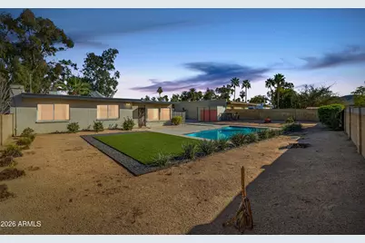 4618 S Calle Los Cerros Drive, Tempe, AZ 85282 - Photo 30