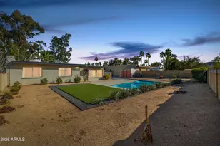 4618 S Calle Los Cerros Dr, Tempe, AZ 85282 - Photo 30