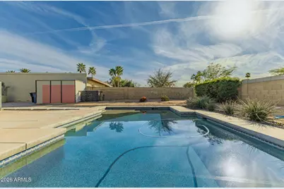 4618 S Calle Los Cerros Drive, Tempe, AZ 85282 - Photo 28