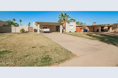 4618 S Calle Los Cerros Drive, Tempe, AZ 85282 - Photo 2