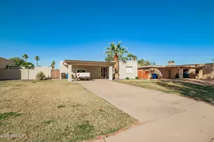 4618 S Calle Los Cerros Dr, Tempe, AZ 85282 - Photo 2