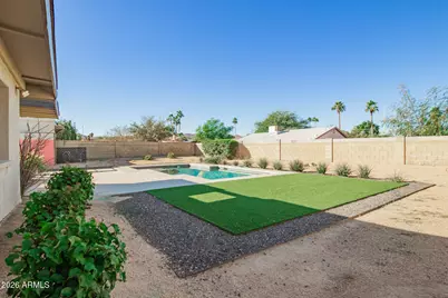 4618 S Calle Los Cerros Drive, Tempe, AZ 85282 - Photo 22