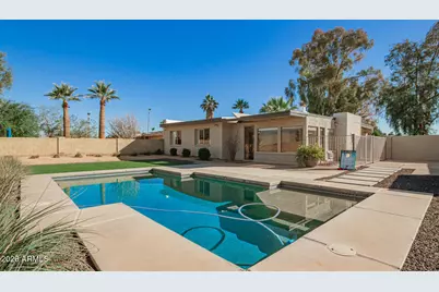 4618 S Calle Los Cerros Drive, Tempe, AZ 85282 - Photo 24