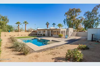 4618 S Calle Los Cerros Drive, Tempe, AZ 85282 - Photo 20