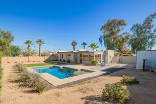 4618 S Calle Los Cerros Dr, Tempe, AZ 85282 - Photo 20