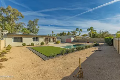 4618 S Calle Los Cerros Drive, Tempe, AZ 85282 - Photo 22