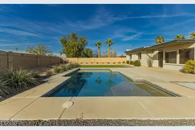 4618 S Calle Los Cerros Drive, Tempe, AZ 85282 - Photo 26