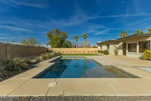 4618 S Calle Los Cerros Dr, Tempe, AZ 85282 - Photo 26