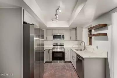 4618 S Calle Los Cerros Drive, Tempe, AZ 85282 - Photo 4