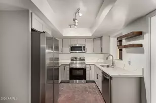 4618 S Calle Los Cerros Dr, Tempe, AZ 85282 - Photo 4