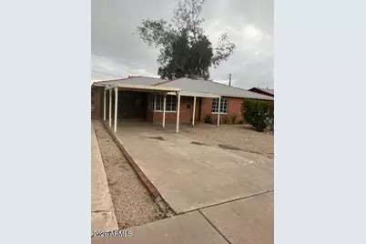 2027 E Cypress Street, Phoenix, AZ 85006 - Photo 1