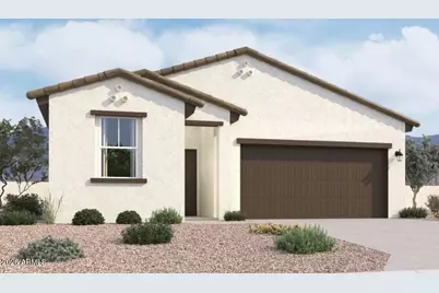 47637 W Moeller Road, Maricopa, AZ 85139 - Photo 1