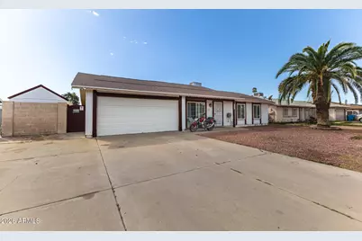 8633 W Turney Avenue, Phoenix, AZ 85037 - Photo 2