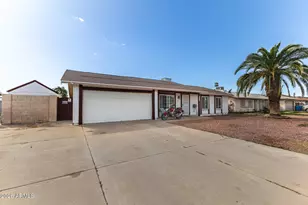 8633 W Turney Ave, Phoenix, AZ 85037 - Photo 2