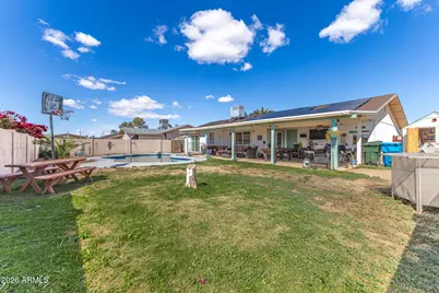 8633 W Turney Avenue, Phoenix, AZ 85037 - Photo 20