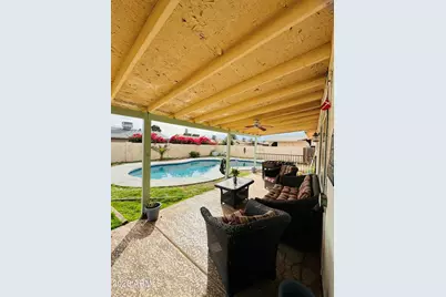 8633 W Turney Avenue, Phoenix, AZ 85037 - Photo 2