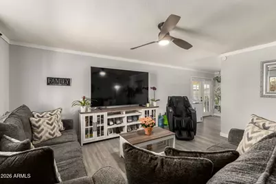 8633 W Turney Avenue, Phoenix, AZ 85037 - Photo 4