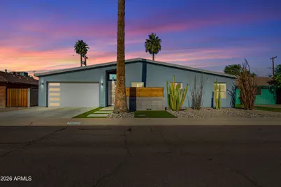 8302 E Heatherbrae Drive, Scottsdale, AZ 85251 - Photo 2