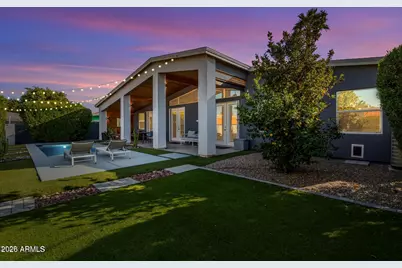 8302 E Heatherbrae Drive, Scottsdale, AZ 85251 - Photo 1