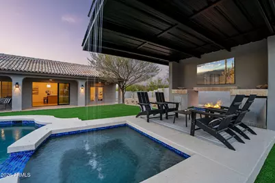 33495 N 83rd Street, Scottsdale, AZ 85266 - Photo 8