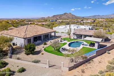 33495 N 83rd Street, Scottsdale, AZ 85266 - Photo 64