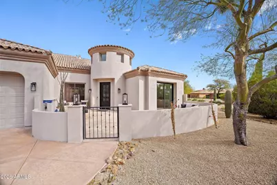 33495 N 83rd Street, Scottsdale, AZ 85266 - Photo 62