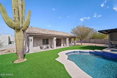 33495 N 83rd Street, Scottsdale, AZ 85266 - Photo 62
