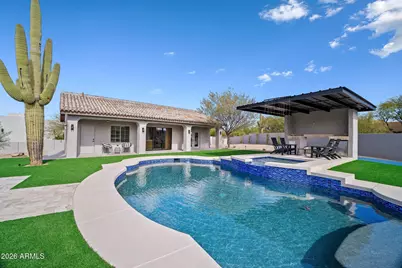 33495 N 83rd Street, Scottsdale, AZ 85266 - Photo 12