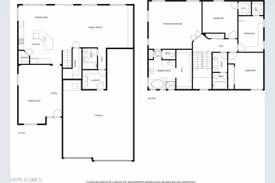 26938 N 83rd Glen, Peoria, AZ 85383 - Photo 2