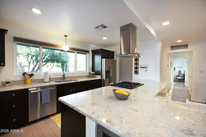 4614 N Miller Road, Scottsdale, AZ 85251 - Photo 2