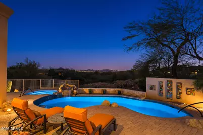 11625 E Windrose Drive, Scottsdale, AZ 85259 - Photo 1
