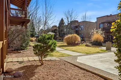 2381 Quarter Horse Trail #105, Overgaard, AZ 85933 - Photo 18