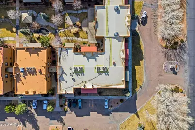 2381 Quarter Horse Trail #105, Overgaard, AZ 85933 - Photo 26