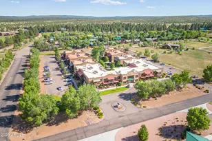 2381 Quarter Horse Trl, Overgaard, AZ 85933 - Photo 28