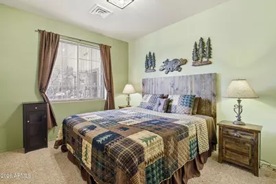 2381 Quarter Horse Trail #105, Overgaard, AZ 85933 - Photo 4