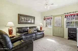 2381 Quarter Horse Trl, Overgaard, AZ 85933 - Photo 8