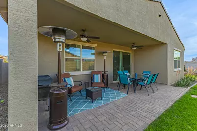 3214 E Jasmine Way, San Tan Valley, AZ 85143 - Photo 40