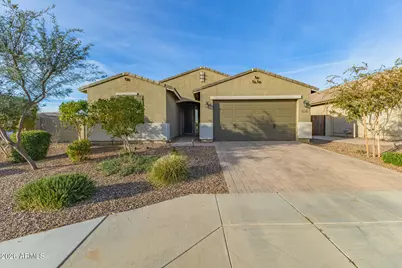 3214 E Jasmine Way, San Tan Valley, AZ 85143 - Photo 1
