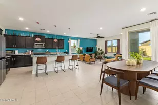 3214 E Jasmine Way, San Tan Valley, AZ 85143 - Photo 4
