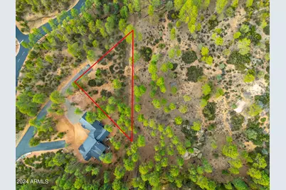 3109 E Game Trail #250, Payson, AZ 85541 - Photo 18