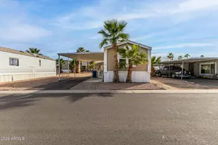 8218 S 7th St, Phoenix, AZ 85042 - Photo 2