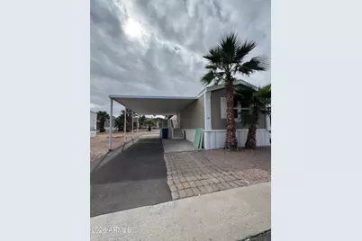 8218 S 7th Street #129, Phoenix, AZ 85042 - Photo 1