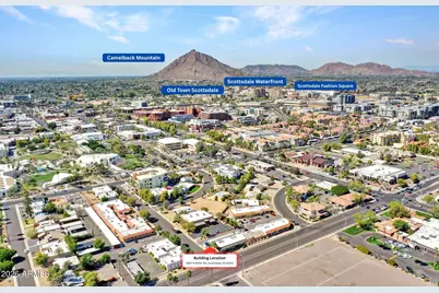 3920 N Miller Road #103, Scottsdale, AZ 85251 - Photo 12