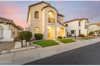 7732 E Albany Street, Mesa, AZ 85207 - Photo 2