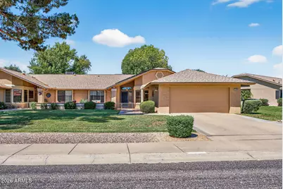 12943 W Blue Sky Drive, Sun City West, AZ 85375 - Photo 10