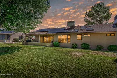 12943 W Blue Sky Drive, Sun City West, AZ 85375 - Photo 52