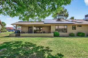 12943 W Blue Sky Dr, Sun City West, AZ 85375 - Photo 50