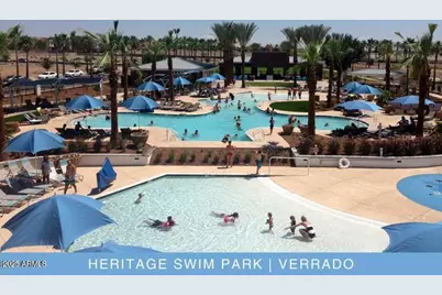 2946 N Beverly Place, Buckeye, AZ 85396 - Photo 48